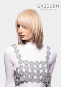 Sassoon Collection Image Picture