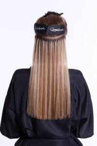 Great Length Extensions