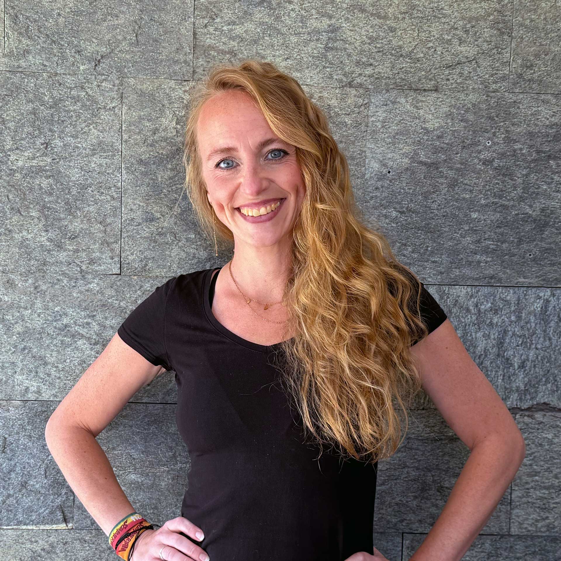 Lin Friseurin TF Manufaktur für Haare im Kleinwalsertal